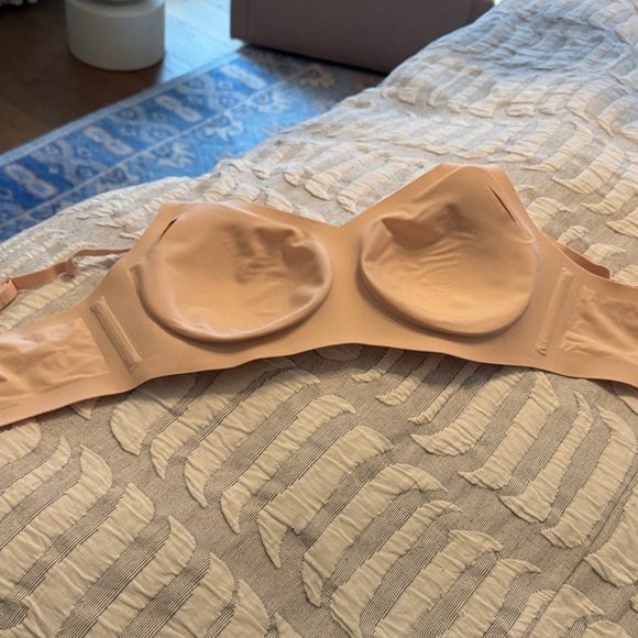 Honeylove Women's Blush Bra - Picture 3 of 5
